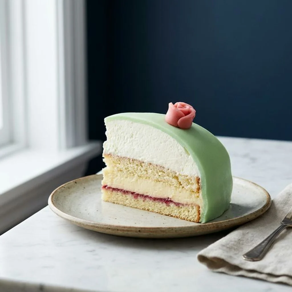 Prinsessekake